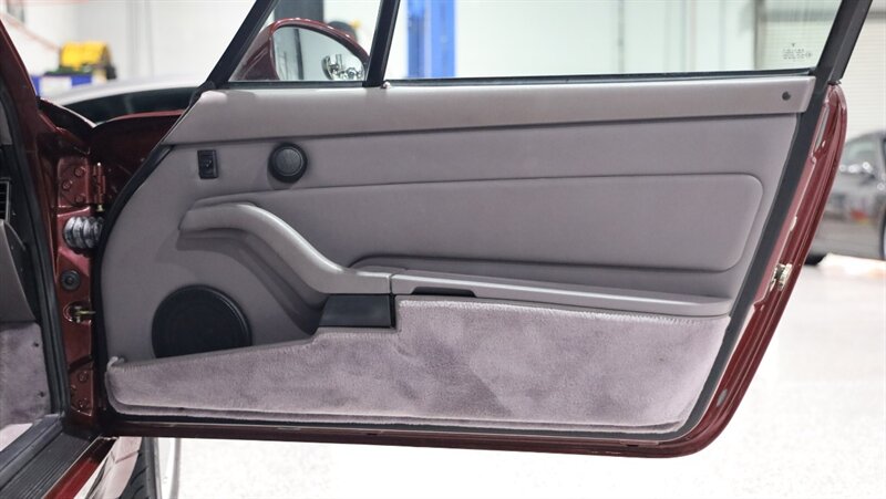 1996 Porsche 911 - Photo 29