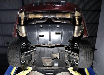 1996 Porsche 911 Carrera - Photo 68 - Charlotte, NC 28206