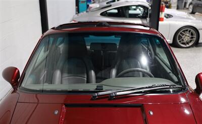 1996 Porsche 911 Carrera - Photo 41 - Charlotte, NC 28206
