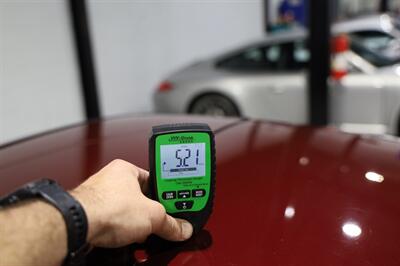 1996 Porsche 911 Carrera - Photo 66 - Charlotte, NC 28206