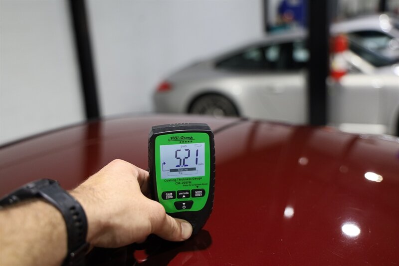 1996 Porsche 911 - Photo 66