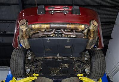 1996 Porsche 911 Carrera - Photo 71 - Charlotte, NC 28206