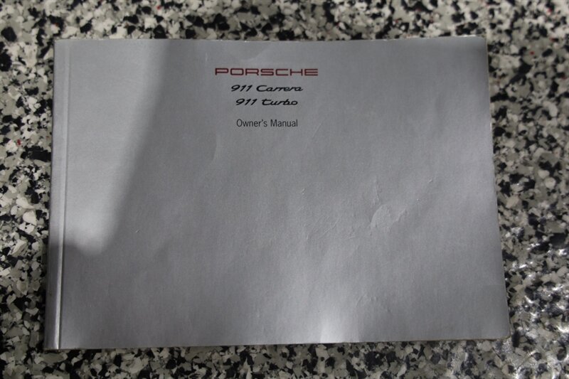 1996 Porsche 911 - Photo 56