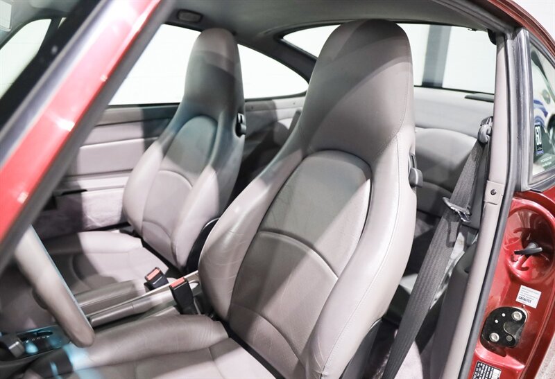 1996 Porsche 911 - Photo 26
