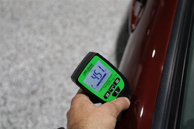 1996 Porsche 911 Carrera - Photo 61 - Charlotte, NC 28206