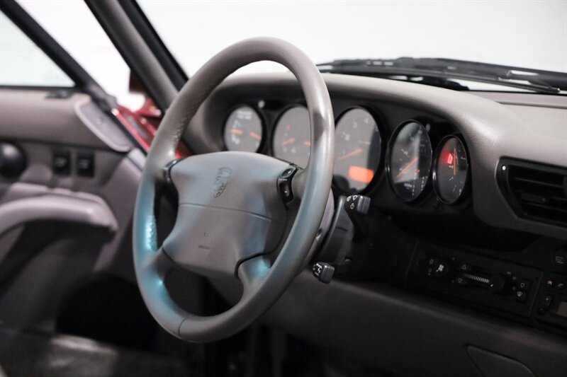 1996 Porsche 911 - Photo 37
