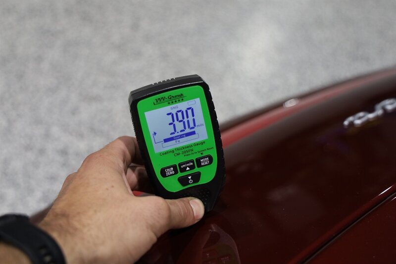 1996 Porsche 911 - Photo 59