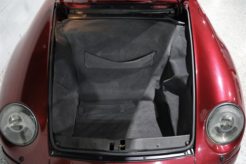 1996 Porsche 911 - Photo 44