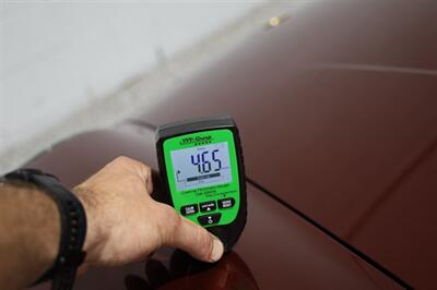 1996 Porsche 911 Carrera - Photo 64 - Charlotte, NC 28206