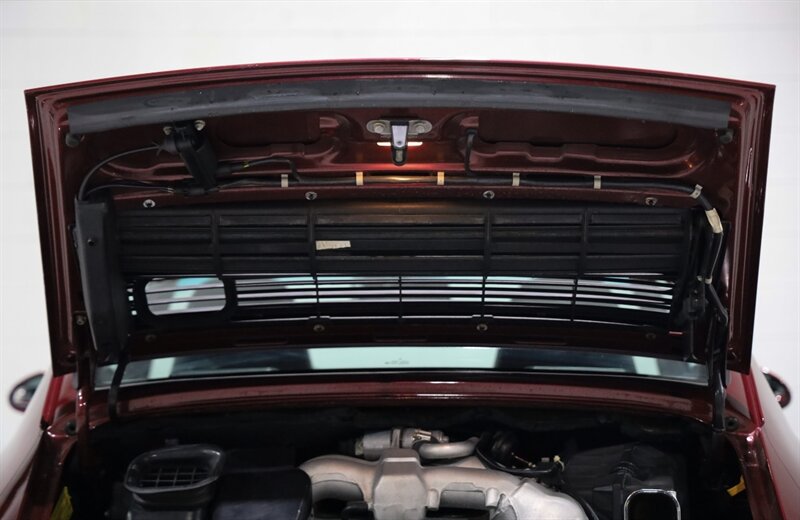 1996 Porsche 911 - Photo 51