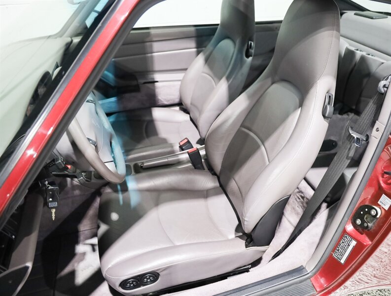 1996 Porsche 911 - Photo 27