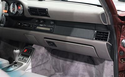 1996 Porsche 911 Carrera - Photo 36 - Charlotte, NC 28206