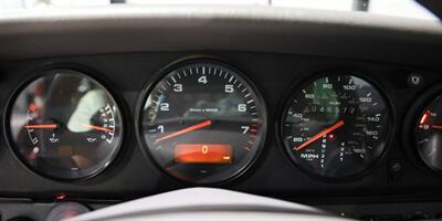 1996 Porsche 911 Carrera - Photo 39 - Charlotte, NC 28206
