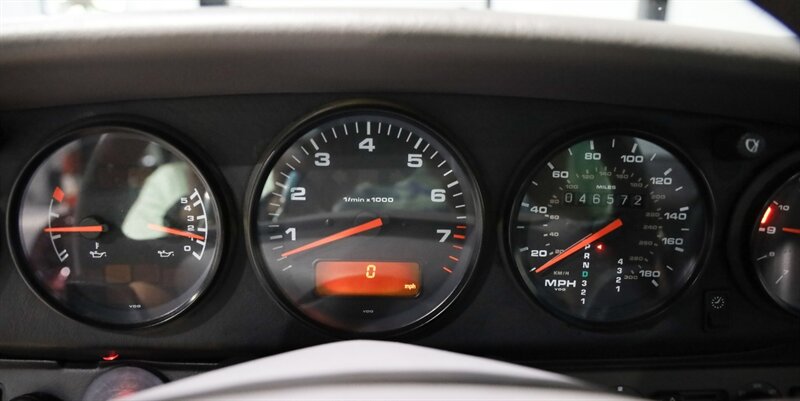1996 Porsche 911 - Photo 39