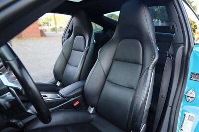 2017 Porsche 911 Carrera 4S - Photo 60 - Charlotte, NC 28206