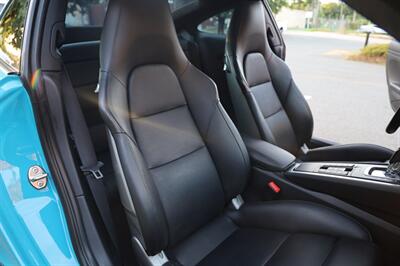 2017 Porsche 911 Carrera 4S - Photo 64 - Charlotte, NC 28206