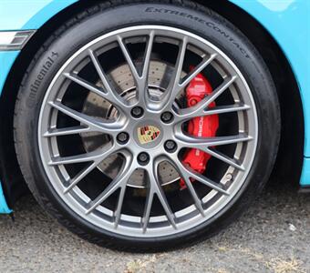 2017 Porsche 911 Carrera 4S - Photo 84 - Charlotte, NC 28206