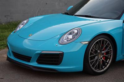 2017 Porsche 911 Carrera 4S - Photo 6 - Charlotte, NC 28206