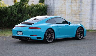 2017 Porsche 911 Carrera 4S - Photo 35 - Charlotte, NC 28206