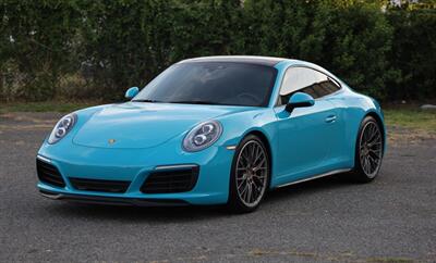 2017 Porsche 911 Carrera 4S - Photo 7 - Charlotte, NC 28206