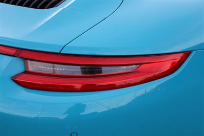 2017 Porsche 911 Carrera 4S - Photo 88 - Charlotte, NC 28206