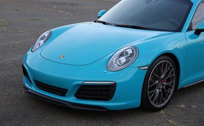 2017 Porsche 911 Carrera 4S - Photo 17 - Charlotte, NC 28206