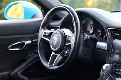 2017 Porsche 911 Carrera 4S - Photo 58 - Charlotte, NC 28206
