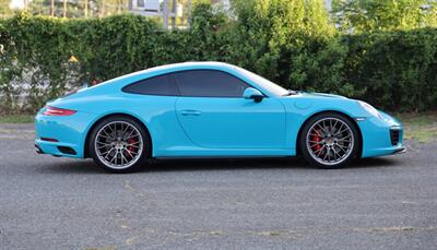 2017 Porsche 911 Carrera 4S - Photo 20 - Charlotte, NC 28206