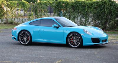 2017 Porsche 911 Carrera 4S - Photo 34 - Charlotte, NC 28206