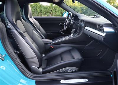 2017 Porsche 911 Carrera 4S - Photo 66 - Charlotte, NC 28206