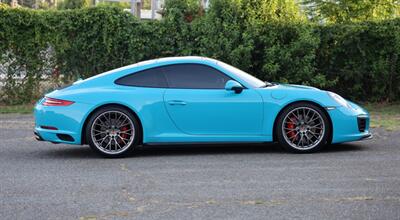 2017 Porsche 911 Carrera 4S - Photo 23 - Charlotte, NC 28206