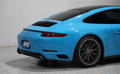 2017 Porsche 911 Carrera 4S - Photo 100 - Charlotte, NC 28206