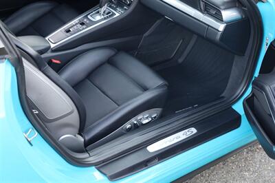 2017 Porsche 911 Carrera 4S - Photo 75 - Charlotte, NC 28206