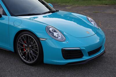 2017 Porsche 911 Carrera 4S - Photo 16 - Charlotte, NC 28206