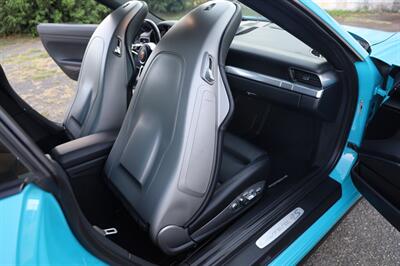 2017 Porsche 911 Carrera 4S - Photo 72 - Charlotte, NC 28206