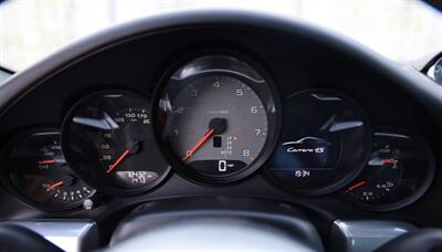 2017 Porsche 911 Carrera 4S - Photo 81 - Charlotte, NC 28206