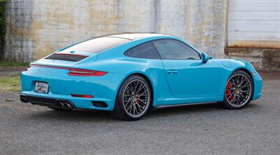 2017 Porsche 911 Carrera 4S - Photo 40 - Charlotte, NC 28206
