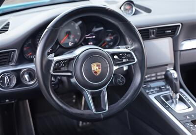 2017 Porsche 911 Carrera 4S - Photo 55 - Charlotte, NC 28206