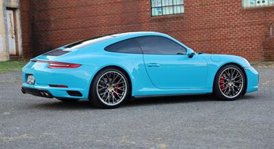 2017 Porsche 911 Carrera 4S - Photo 24 - Charlotte, NC 28206