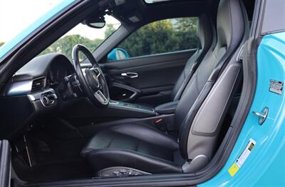 2017 Porsche 911 Carrera 4S - Photo 62 - Charlotte, NC 28206