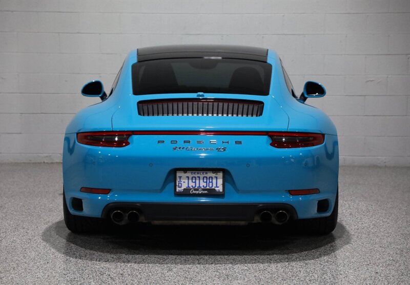 2017 Porsche 911 Carrera S - Photo 100