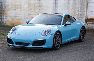 2017 Porsche 911 Carrera 4S - Photo 5 - Charlotte, NC 28206