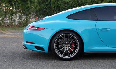 2017 Porsche 911 Carrera 4S - Photo 25 - Charlotte, NC 28206