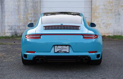2017 Porsche 911 Carrera 4S - Photo 45 - Charlotte, NC 28206