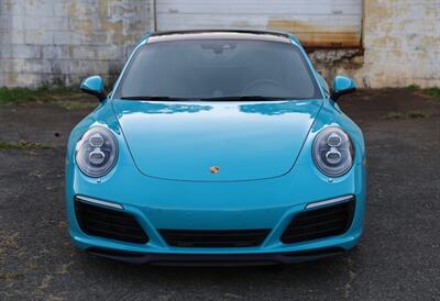 2017 Porsche 911 Carrera 4S - Photo 9 - Charlotte, NC 28206