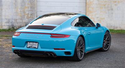 2017 Porsche 911 Carrera 4S - Photo 36 - Charlotte, NC 28206