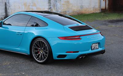 2017 Porsche 911 Carrera 4S - Photo 22 - Charlotte, NC 28206