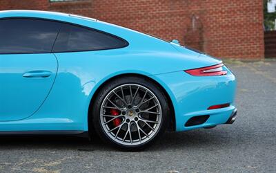 2017 Porsche 911 Carrera 4S - Photo 31 - Charlotte, NC 28206