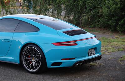 2017 Porsche 911 Carrera 4S - Photo 48 - Charlotte, NC 28206