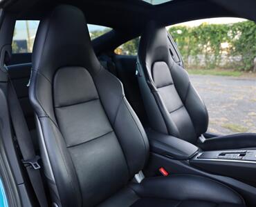 2017 Porsche 911 Carrera 4S - Photo 67 - Charlotte, NC 28206